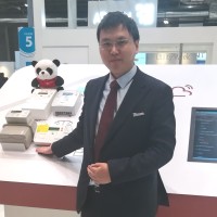 Albert Jiang