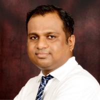 Vivek Surve