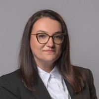 Marija Taleska Velkovski