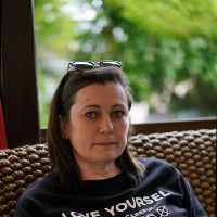 Teodóra Orosz