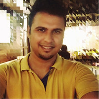 Niladri Shekhar Dey