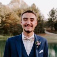 Colby Paine, Csp
