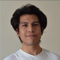Bryan Mitchel Perez Valverde