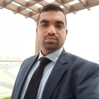 Aneesh Mathew