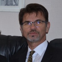 Richard Sorek