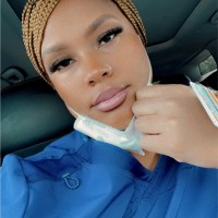Kierra Duffey