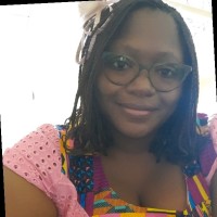Pauline Modjom Kounga Pauline