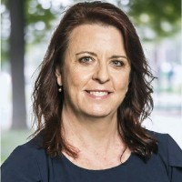 Jo Gowans