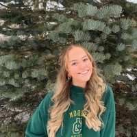 Madison Clancy