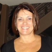 Ana Rosalina Rodrigues Vaz de Andrade Benedito