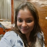 Vidhya Baskar