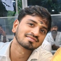 Naresh Ram