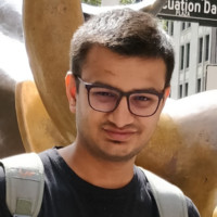 Soham Trivedi