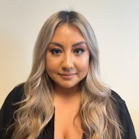 Gloriana Carranza