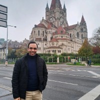 Peter Salah