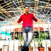 Ajay Kale