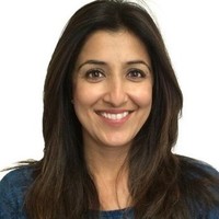 Roopa Kapadia