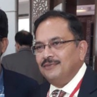 Dr. Sanjay Kumar