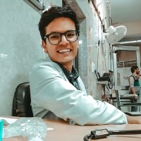 Vd. Abhijeet Tripathi