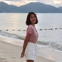 Syuen Yee Wee