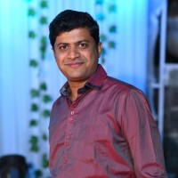 Sameer Dhekale
