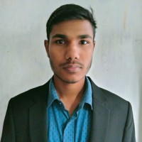 Md Rahenul Islam