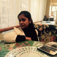 Kanu Priya