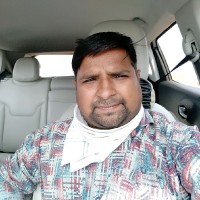 Rajesh Vishwakarma