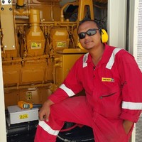 Nugroho Aji Dewandaru