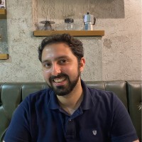 Kerem Ozbilici