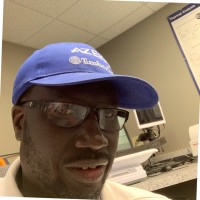 Assane Diouf