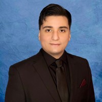 Aaron Ramirez