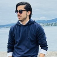 Hammad M.