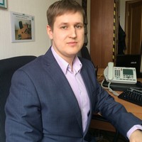 Anton Ivanov