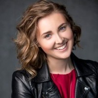 Ekaterina Voskoboynikova (Lavrova)