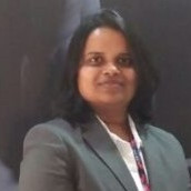 Jahnavi Reddy