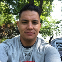 Estevan Olivas