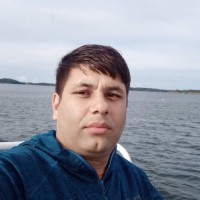 Ramesh Poudel