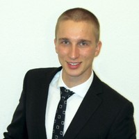 David Markovič
