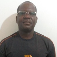 Peter Masinde