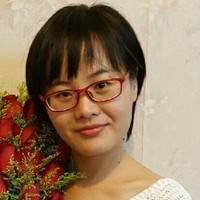 Mandy Hu