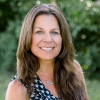 Carolyn Barlow, Gri