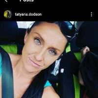 Tatyana Dobson