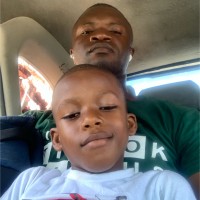 Eddie Sahr Ansumana