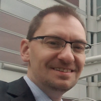 Daniel Liebisch