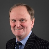 Mr A (Sandy) Bolland Qc