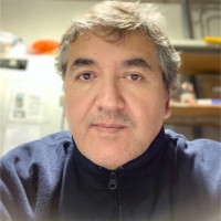 Juan Francisco Caceres Ortiz