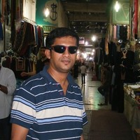 Bosco Accelyakale