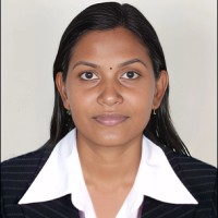 Sanuja P B