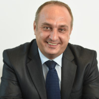 Andrei Dragomir